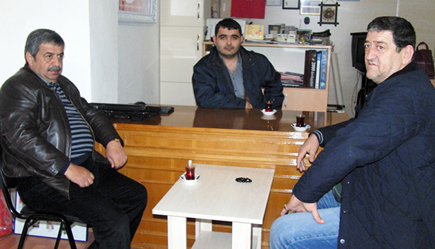 Gemlik Marmarabirlikte Milyonluk Zarar
