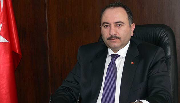 Tarm Kredi Kooperatiflerinden iftiye faiz indirimi