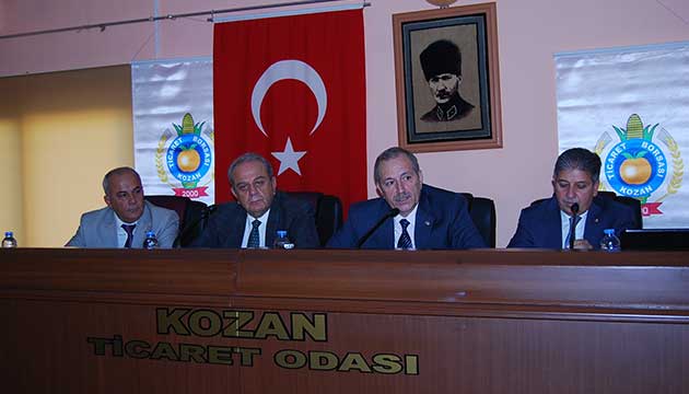 Anz Yangnn Bitirecek "Tevik" nerisi