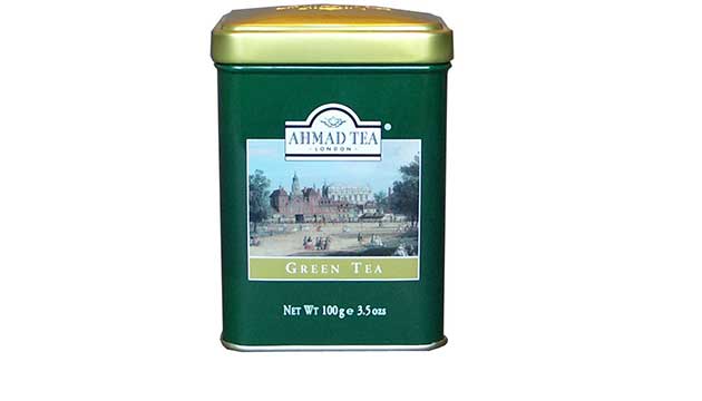 Ahmad Tea