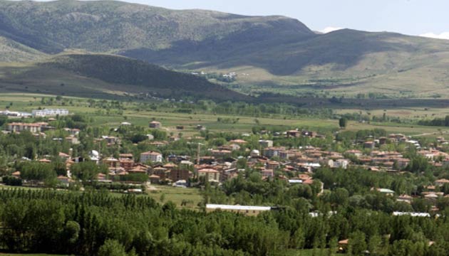 Kelkit Havzas Organik Tarm Havzas oluyor