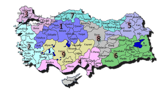 Zirai Tahmin Raporu 