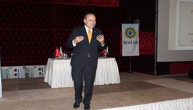    Prof. Dr. Kzlot: Trk Ticaret Kanunu ertelenebilir