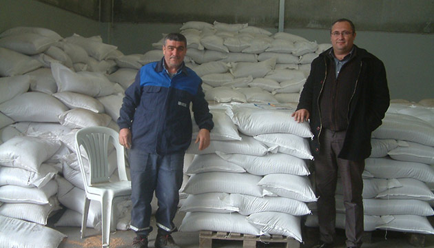 Zeytin ekirdei lgi Gryor