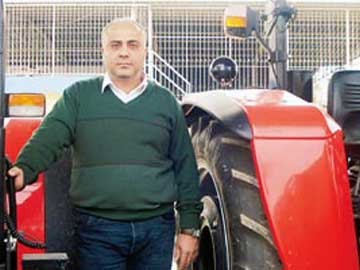 Yreir Traktr yeni rnlerle satlarn yzde 50 artracak