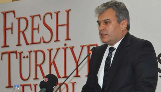 Trkiye Tohumda Dnya Liderliine Oynuyor