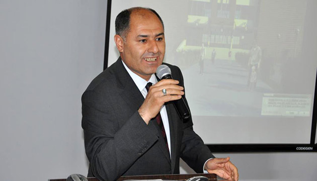 Tarmsal projelere 2.5 milyon TLlik destek
