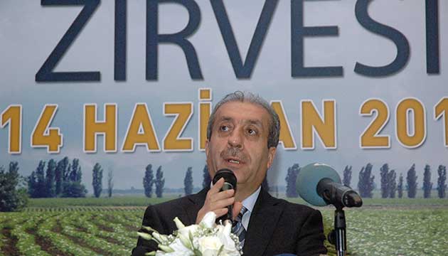 zmir Tarm ve Gda Zirvesi