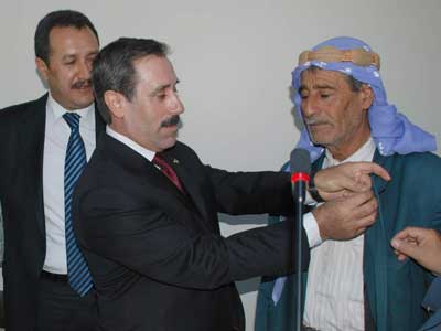 Ticaret borsas