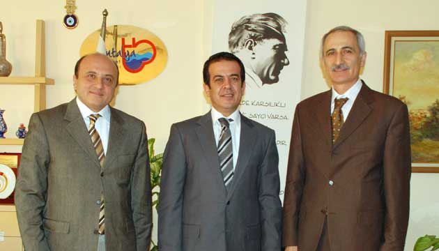 Yerel Tarm Ve Gda rnlerine Standart Gelecek