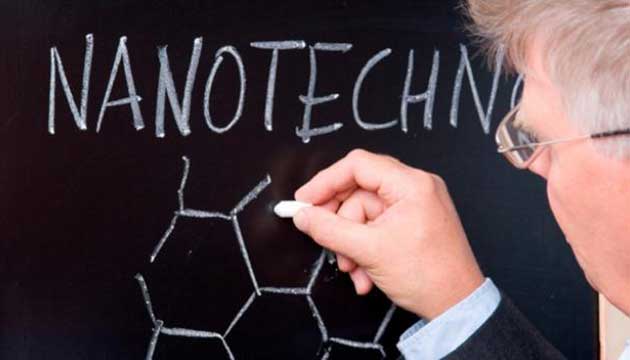 Gbrede nano teknoloji devrimi