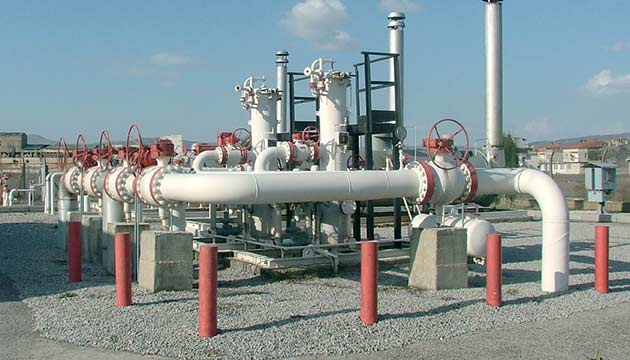 doal gaz