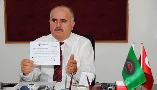 Antalya blgesinde pamuk apalama yevmiyesi 33 lira oldu