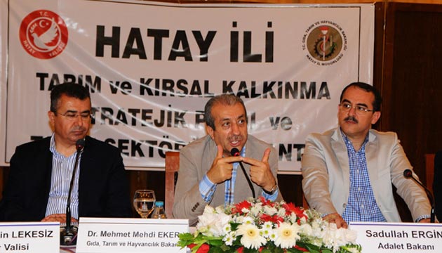 mehdi eker hatayda