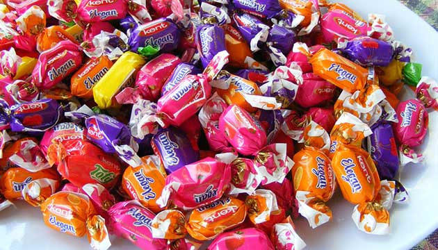 ekerci esnaf, ifte bayram yapyor 