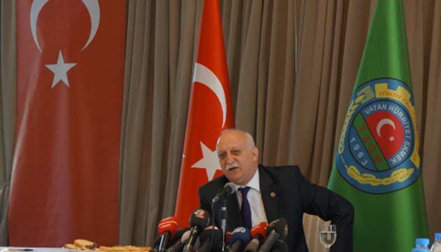 TZOB Genel Bakan Bayraktar