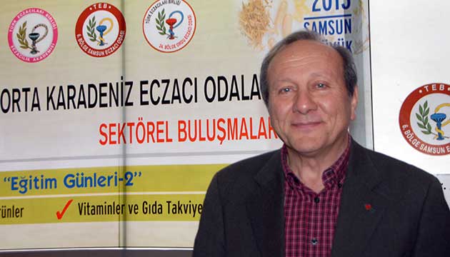 Bitkisel ilalardaki gizli tehlike
