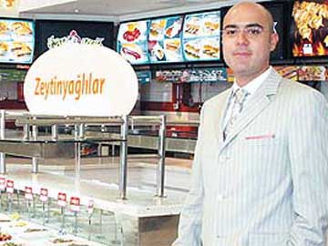 keskinolu
