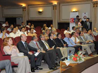 Fndk sektr Aflatoksine kar birleti