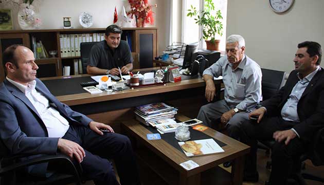 Diyarbakrda Hububat Almlar Devam Ediyor 