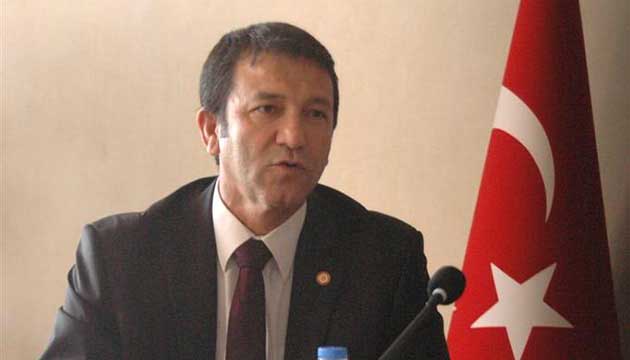 MTSO MECLS YES MEHMET ORHAN ZBABA