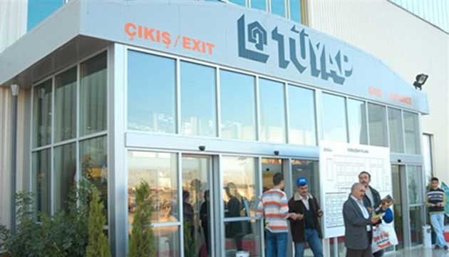Adana 5. Tarm ve Sera Bahe 2011 fuarlar yarn alyor