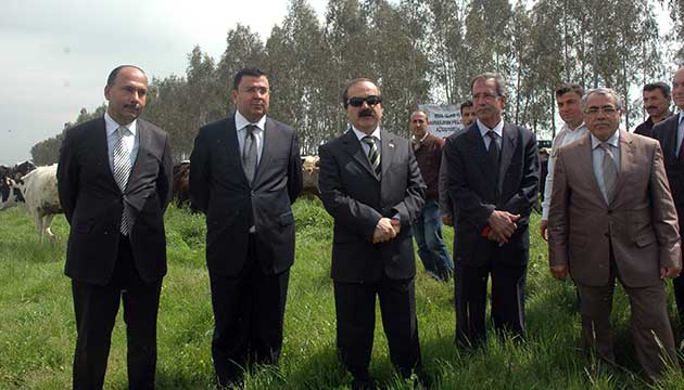 Adanada Mera Islah Projesi