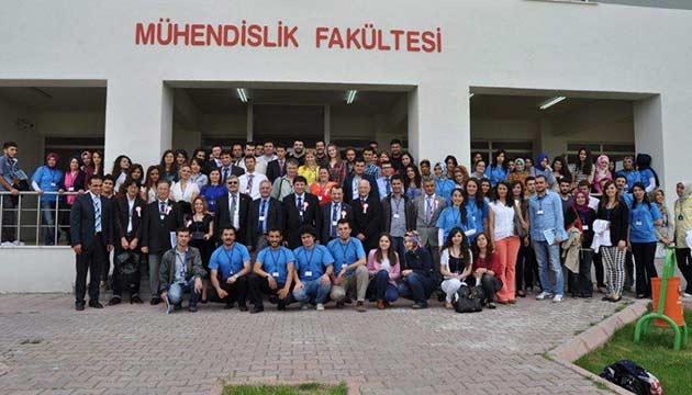 Gda Mhendislii altay Sona Erdi