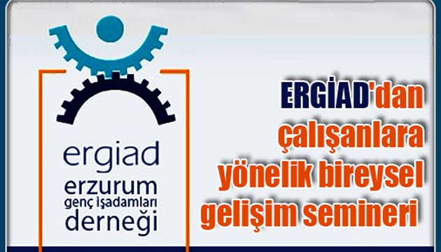 ERGAD Tarm Komitesi, Erzurum
