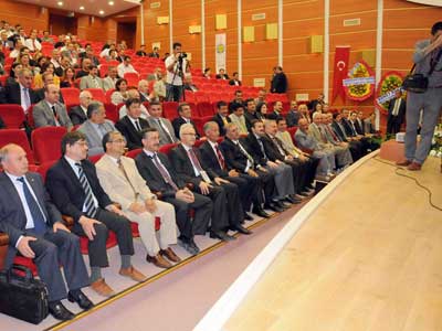 GAP 6. Tarm kongresi balad