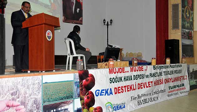 Dalamanda Tarm Ata 