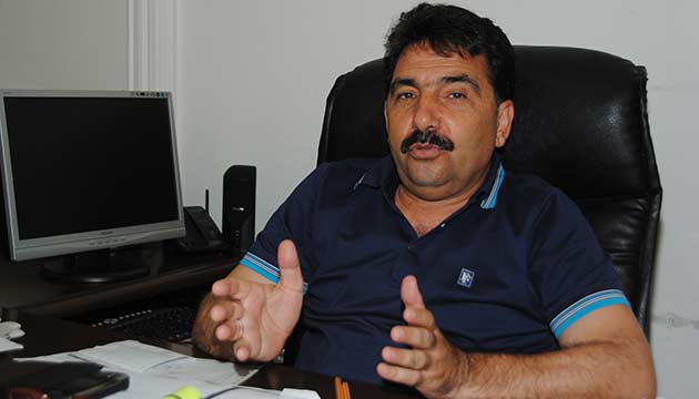 MASB Bakan Bilal Ay