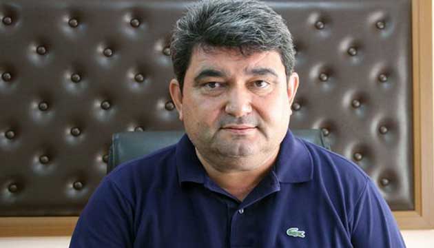 Mersin Ziraat Odas Bakan Cengiz Gkel,