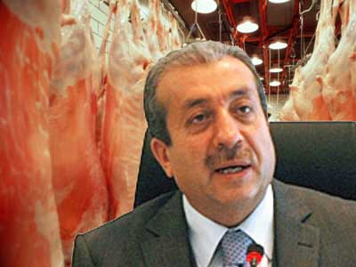 Bakan Eker