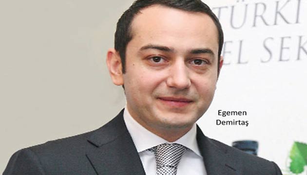 Egemen Demirta