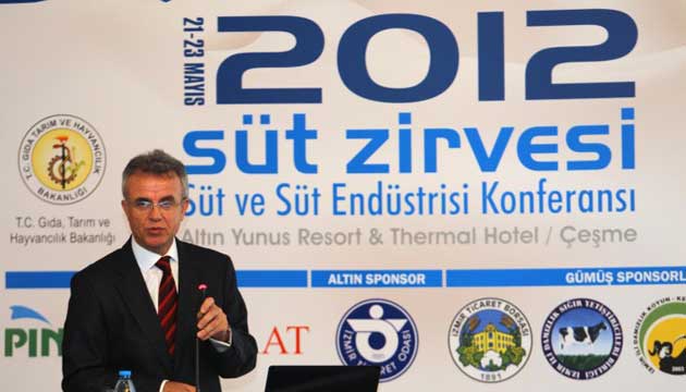 1. Ulusal St Zirvesi sona erdi 