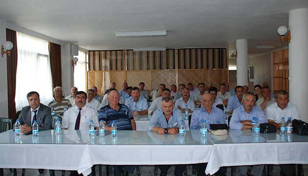 Kylere Gelmi Gemi En Byk Yatrm Mjdesi