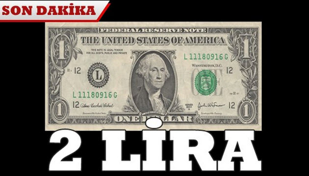 Dolar utu