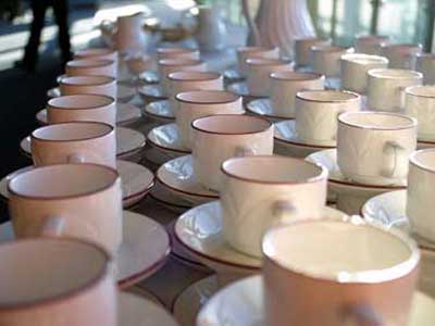 Catering sektrnn hammadde sknts