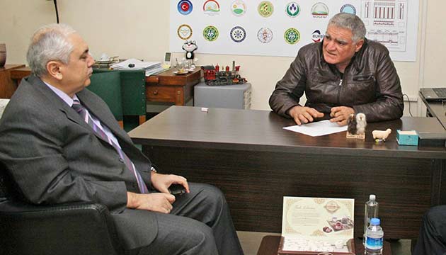  BDKKYB Bakan Yldrm Oran