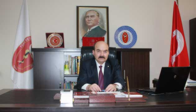 Trk veteriner Hekimler Birlii Hangi Sanayicileri Knad