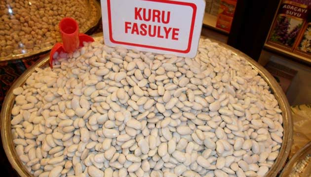 Kuru fasulye
