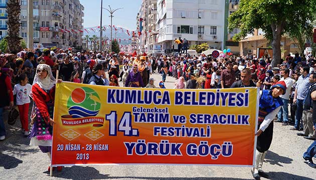 Kumluca