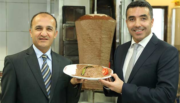Baydnerin Valand Restoran Ayda Yaklak 25 Bin Kiiyi Arlamaya Hazrlanyor