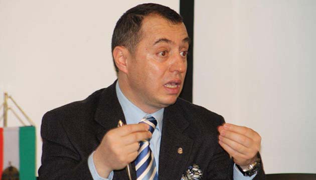 Osman ahbaz