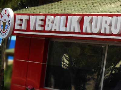 Et-Balk, ucuz et satna varolardan balayacak