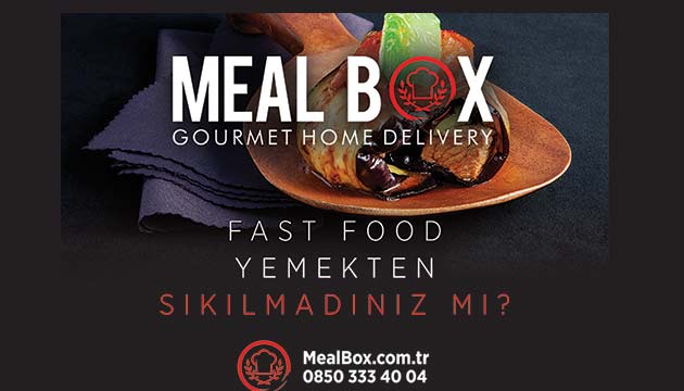 meal box