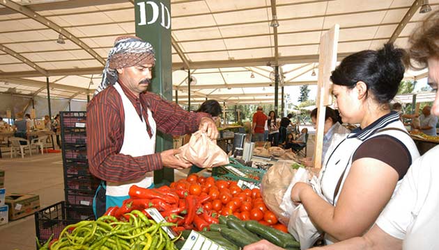 Urlaya Ekopazar