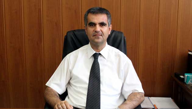  Adana Gda Tarm ve Hayvanclk l Mdr mer Akmaz