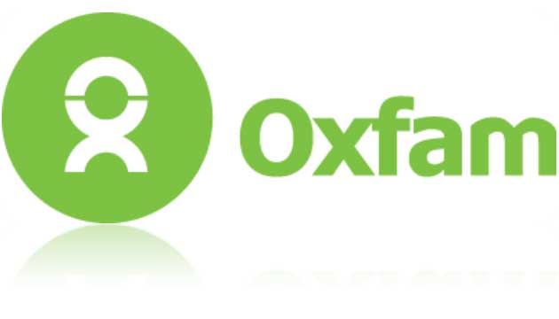 OXFAM